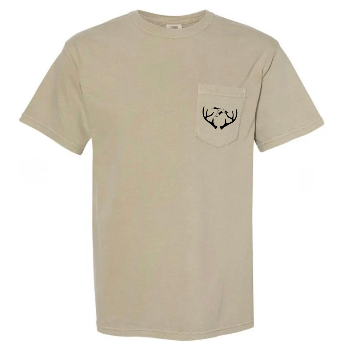 SCO Rackline Pocket Tee