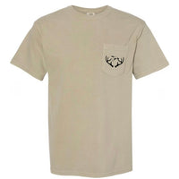 SCO Rackline Pocket Tee