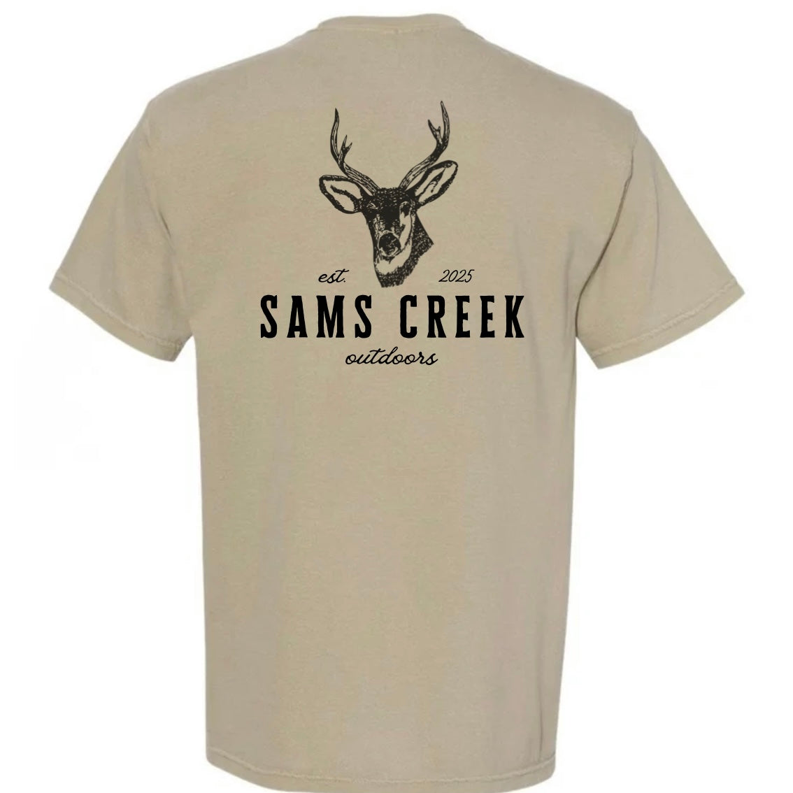 SCO Rackline Pocket Tee