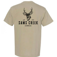 SCO Rackline Pocket Tee