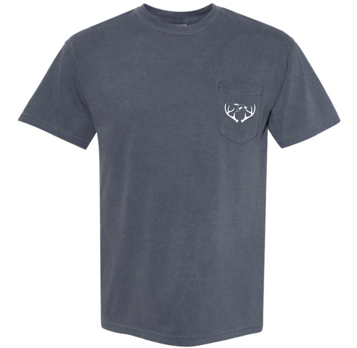 SCO Flightline Pocket Tee