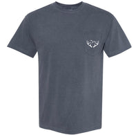 SCO Flightline Pocket Tee