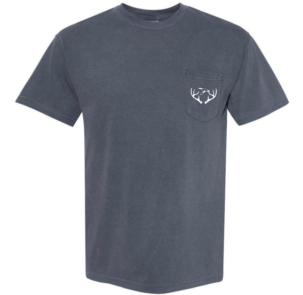 SCO Flightline Pocket Tee
