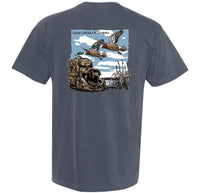SCO Flightline Pocket Tee