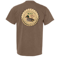 SCO Crack One, Call One Pocket Tee