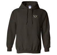 SCO Crack One, Call One Hoodie