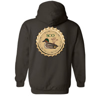 SCO Crack One, Call One Hoodie