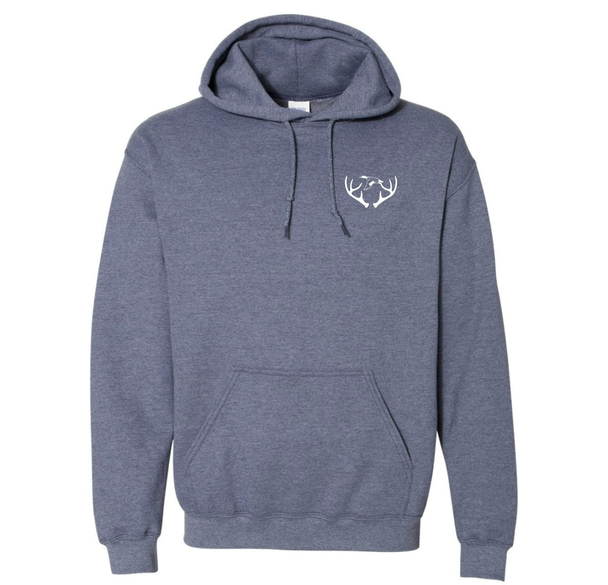 SCO Flightline Hoodie