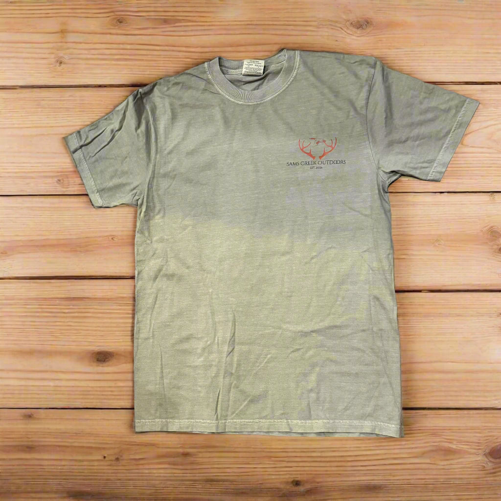 SCO OG Tee