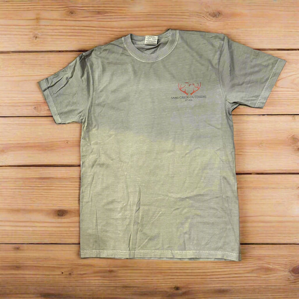 SCO OG Tee