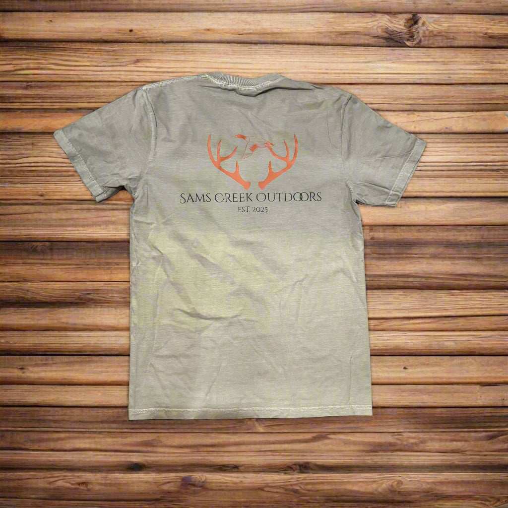 SCO OG Tee