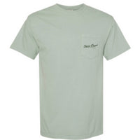 SCO Whitetail Pocket Tee