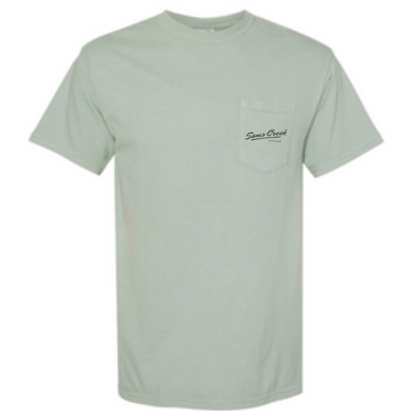 SCO Whitetail Pocket Tee