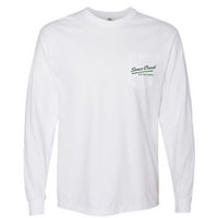 SCO Simba Long Sleeve Tee