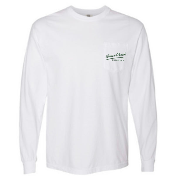 SCO Simba Long Sleeve Tee