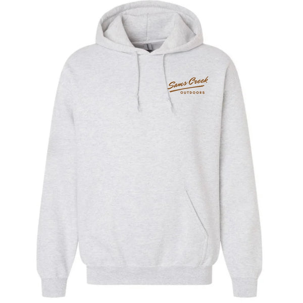 SCO Lodge Hoodie