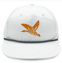 SCO Marshline Patch Goat Rope