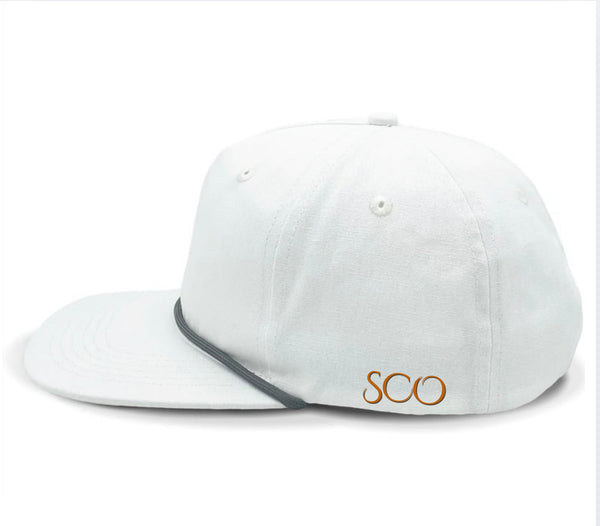 SCO Marshline Patch Goat Rope