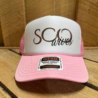 SCO Wife Life Foam