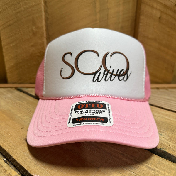 SCO Wife Life Foam