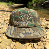 SCO Greenleaf Goat Rope Hat