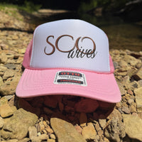SCO Wife Life Foam