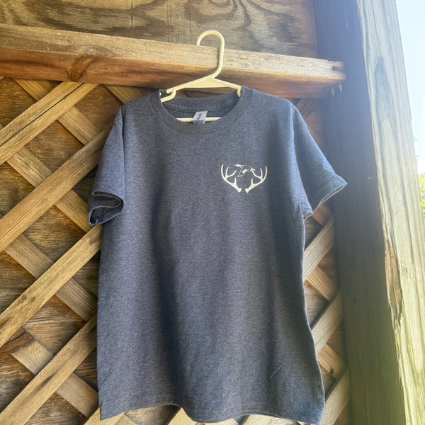 Youth SCO Flightline Tee