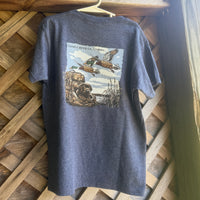 Youth SCO Flightline Tee