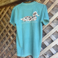 SCO Old School Pocket Tee