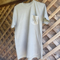 SCO Let ‘er Rip Pocket Tee