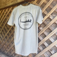SCO Let ‘er Rip Pocket Tee