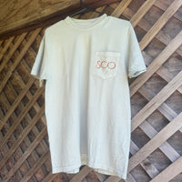 SCO Local Pocket Tee