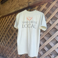 SCO Local Pocket Tee