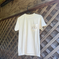 SCO Chain Gang Pocket Tee