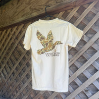 SCO Chain Gang Pocket Tee