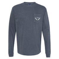 SCO Flightline Long Sleeve Tee