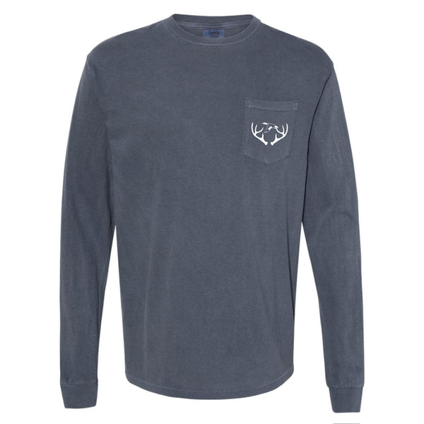 SCO Flightline Long Sleeve Tee