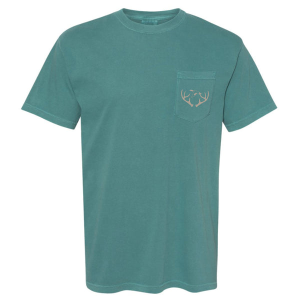 SCO Old School Pocket Tee