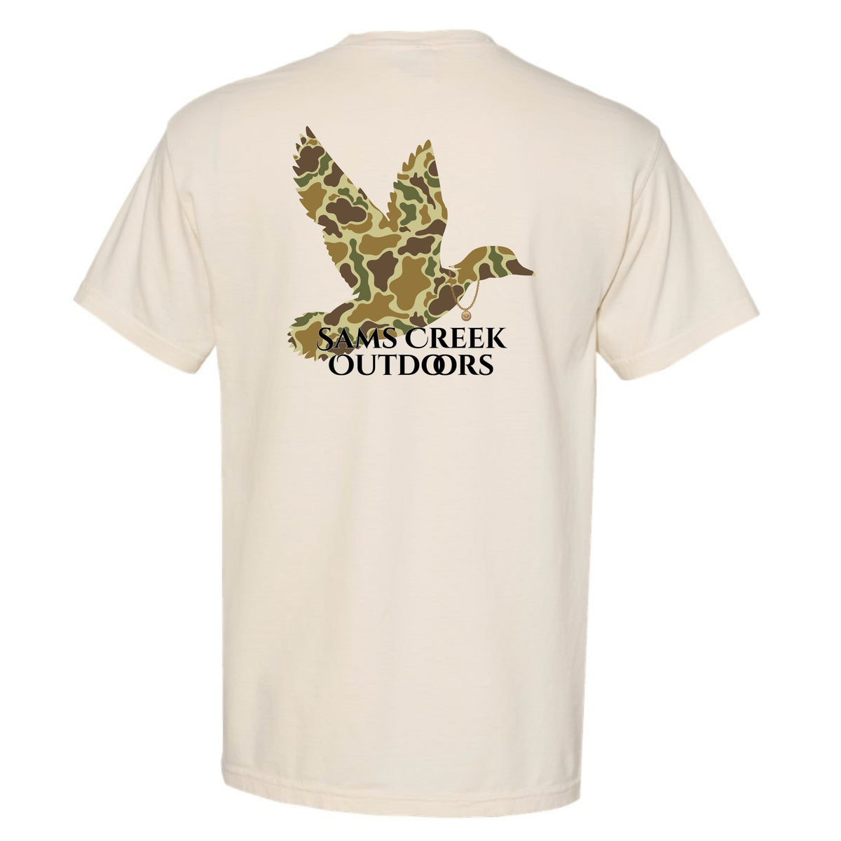 SCO Chain Gang Pocket Tee