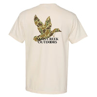 SCO Chain Gang Pocket Tee