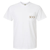 SCO Marsh Rider Pocket Tee