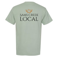 SCO Local Pocket Tee